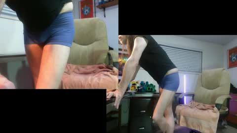 Snapshot of dinkdork094 chatting on 02-24-25, 05:43 Dinkdork just having a good time online show from 02-24-25, 05:43