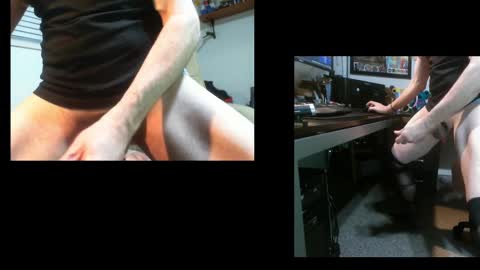 Dinkdork just having a good time online show from 03-07-25, 09:18