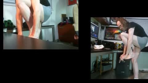 Dinkdork just having a good time online show from 03-10-25, 01:45