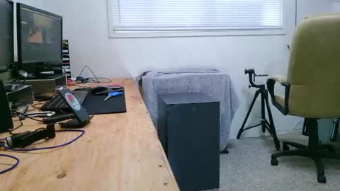 Dinkdork just having a good time online show from 03-08-26, 08:01