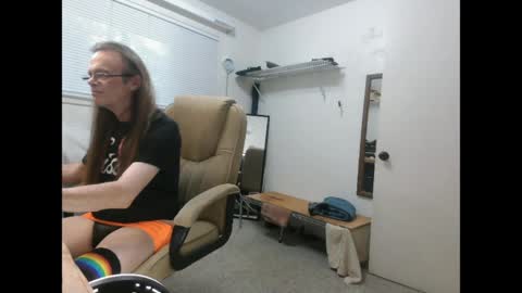 Dinkdork just having a good time online show from 05-23-26, 02:39