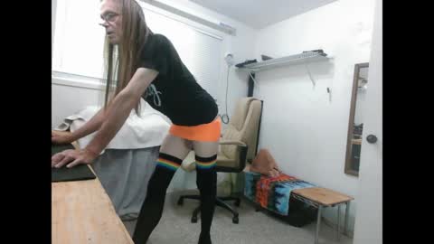 Dinkdork just having a good time online show from 05-27-26, 11:13