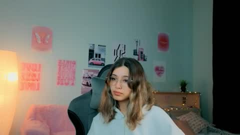 Sara Connor online show from 02-05-26, 01:05