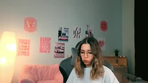 Sara Connor online show from 02-08-26, 01:14