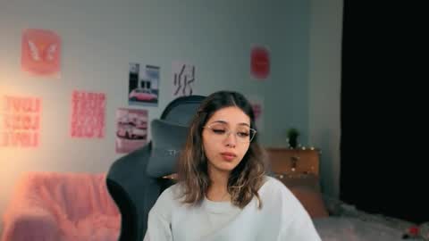 Sara Connor online show from 02-14-26, 01:19