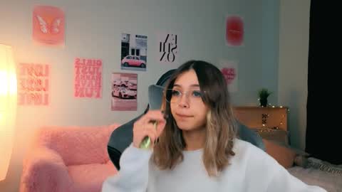 Sara Connor online show from 02-20-26, 01:00