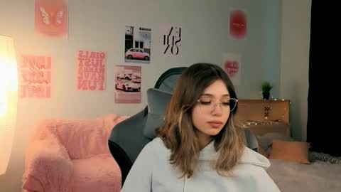 Sara Connor online show from 02-28-26, 01:12