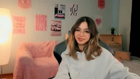 Sara Connor online show from 03-02-26, 01:07