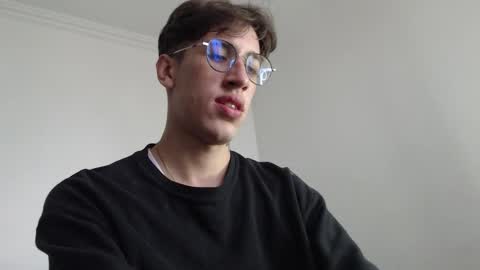 Dio online show from 11-28-25, 12:41