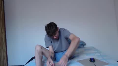 Dio online show from 02-04-26, 08:14