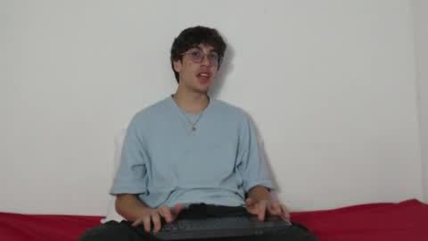 Dio online show from 04-03-26, 12:25