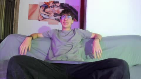 Dio online show from 04-05-26, 12:57