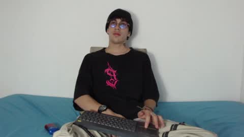 Dio online show from 04-09-26, 03:17