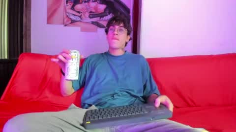 Dio online show from 04-11-26, 01:59