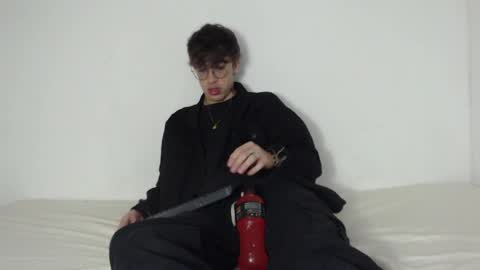 Dio online show from 04-13-26, 12:21