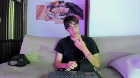 Dio online show from 04-17-26, 12:41