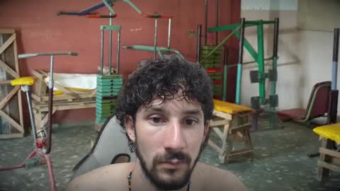 Henry online show from 03-02-25, 03:24