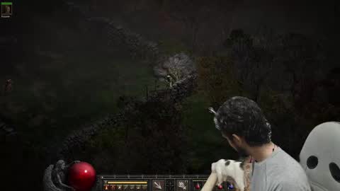 Henry online show from 03-08-25, 12:22