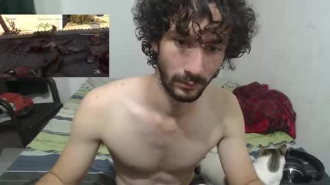 Henry online show from 09-09-25, 12:21