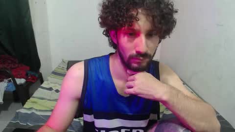 Henry online show from 09-20-25, 03:18