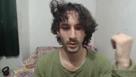 Henry online show from 10-07-25, 02:20