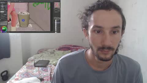 Henry online show from 10-12-25, 08:30