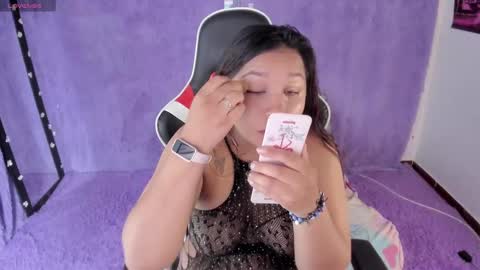 DIOSA AFRODITA 24  NEW VIDEOS HERE  LOVES online show from 02-04-25, 09:49