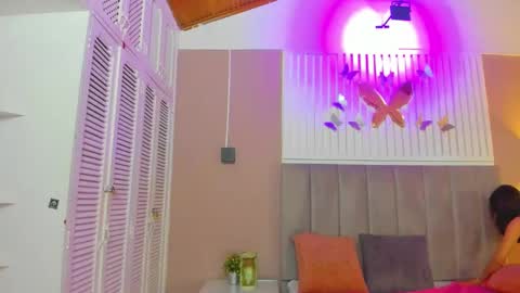 Cristal  online show from 01-19-25, 03:18