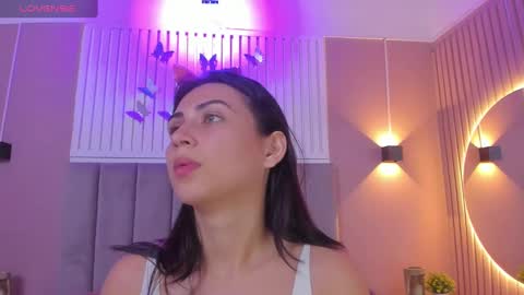 Cristal  online show from 01-22-25, 03:20