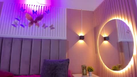 Cristal  online show from 01-22-25, 06:20