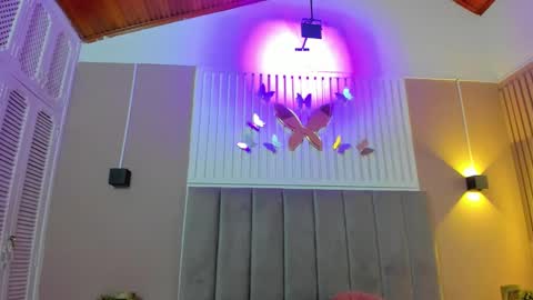 Cristal  online show from 01-26-25, 03:27