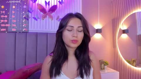 Cristal  online show from 02-05-25, 03:45