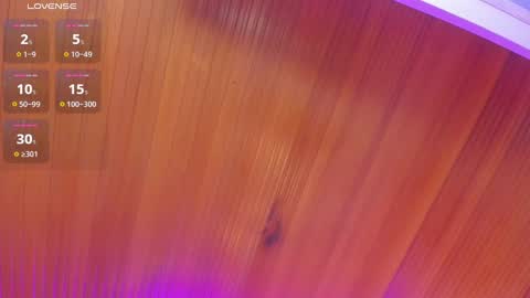 Cristal  online show from 02-13-25, 10:34