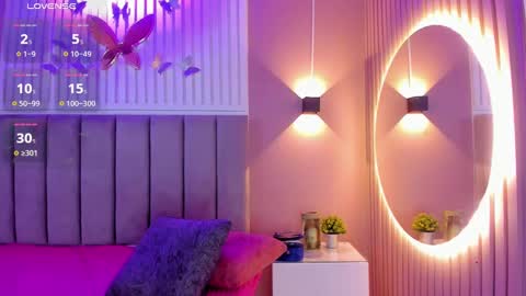 Cristal  online show from 02-20-25, 09:44