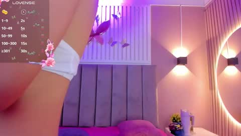 Cristal  online show from 03-08-25, 03:50