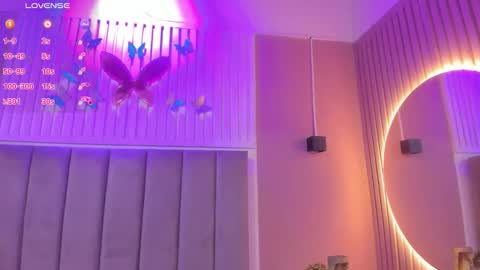 Cristal  online show from 10-16-25, 04:13