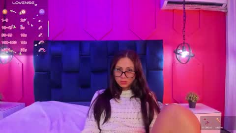 Cristal  online show from 10-30-25, 03:57