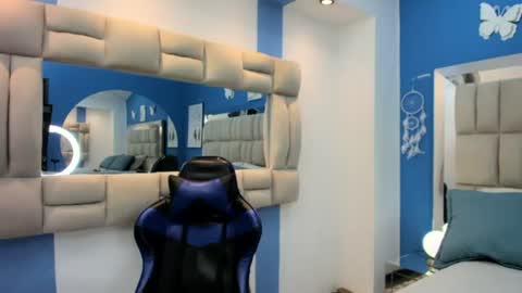 Diosa Exotic online show from 06-24-26, 07:35