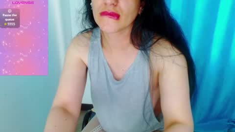 diosa_gil online show from 04-07-26, 12:16