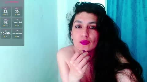 diosa_gil online show from 05-27-26, 01:13