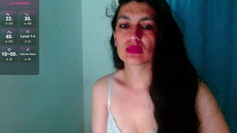 diosa_gil online show from 06-29-26, 04:41