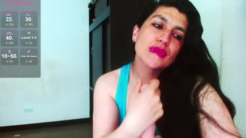diosa_gil online show from 08-10-26, 02:15