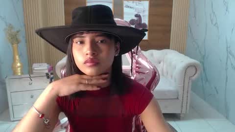 Diosa online show from 01-16-26, 07:51