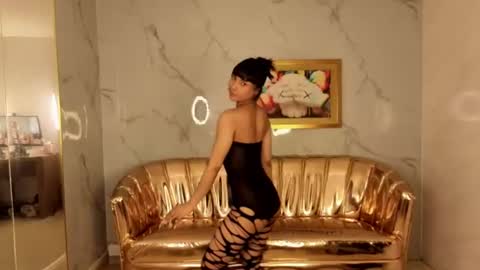 Diosa online show from 07-04-26, 08:26