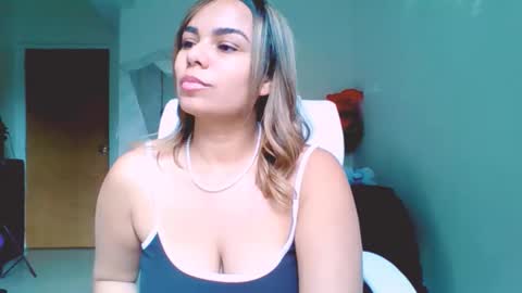 diosadeluniverso_ online show from 12-03-25, 07:01