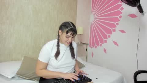 diosaelchat online show from 10-17-25, 03:20