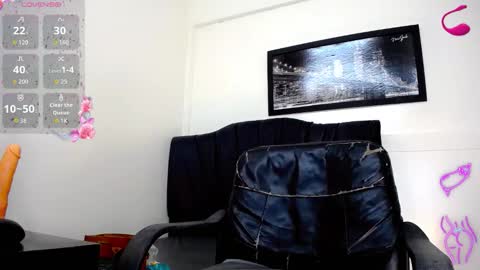 Diosiris Riannys online show from 09-19-25, 09:59