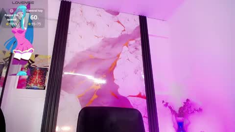 Diosiris Riannys online show from 05-31-26, 07:15