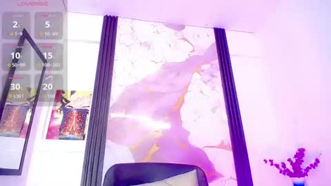 Diosiris Riannys online show from 06-11-26, 10:08