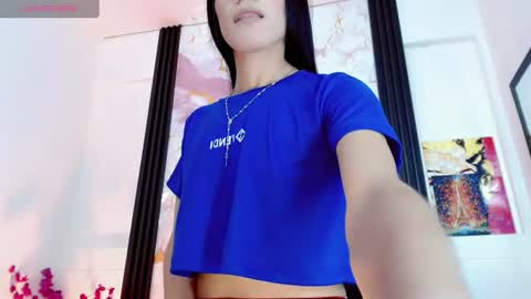 Snapshot of diosiris_riannys chatting on 07-10-26, 07:16 Diosiris Riannys online show from 07-10-26, 07:16